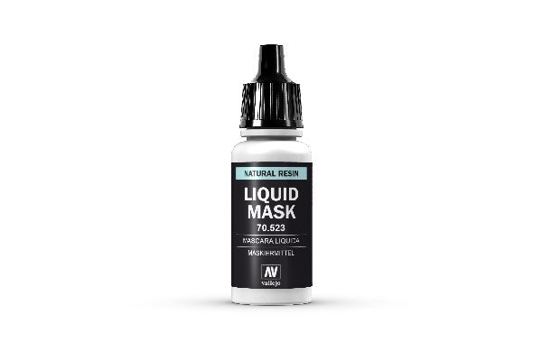 Liquid mask 18ml